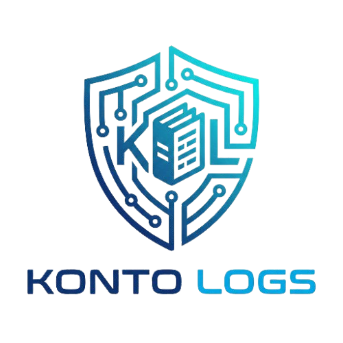 Konto logo